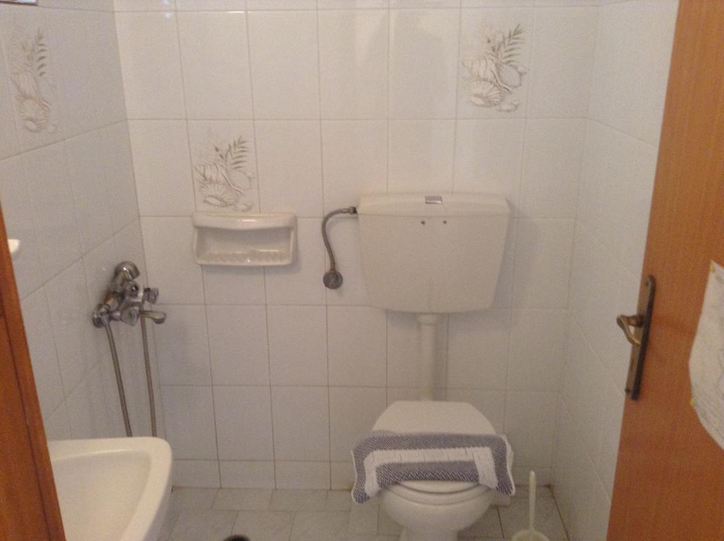 Studio Stella Plakias Pokój zdjęcie
